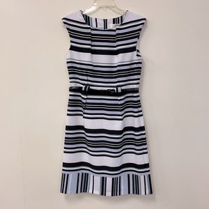 Striped Dress